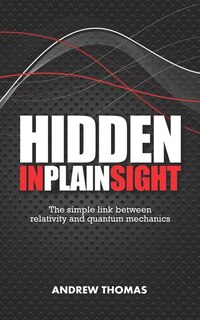 Front cover_Hidden In Plain Sight