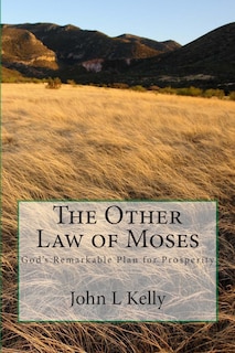 Couverture_The Other Law of Moses