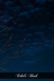 Front cover_Ethel's Book