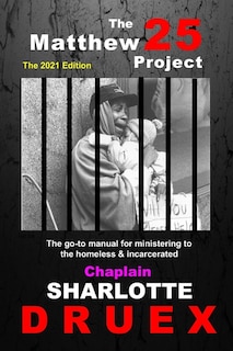 Front cover_The Matthew 25 Project