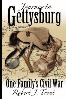 Couverture_Journey to Gettysburg