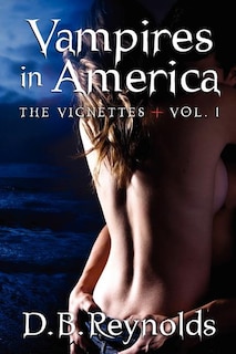 Front cover_Vampires in America