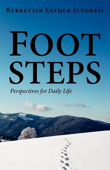 Front cover_Footsteps
