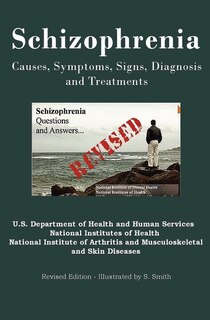Front cover_Schizophrenia