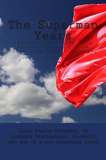 Front cover_The Superman Years