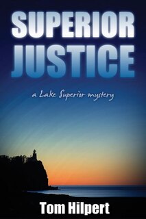 Front cover_Superior Justice