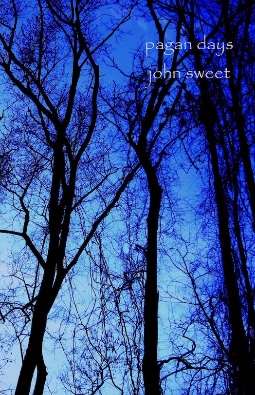 Front cover_Pagan Days