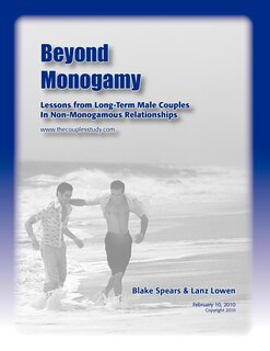 Front cover_Beyond Monogamy