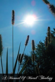 Couverture_A Manual Of Moral Theology