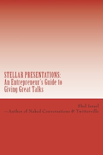 Front cover_Stellar Presentations