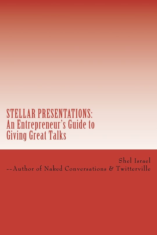 Front cover_Stellar Presentations
