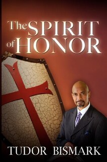 Couverture_The Spirit of Honor