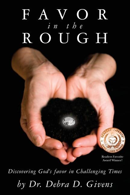 Front cover_Favor in the Rough