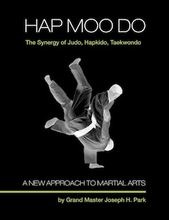Front cover_Hap Moo Do