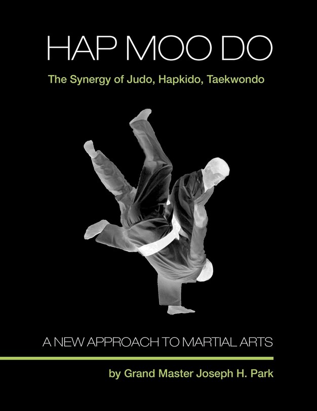 Front cover_Hap Moo Do