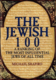 The Jewish 100