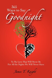 Couverture_365 Ways to Say Goodnight