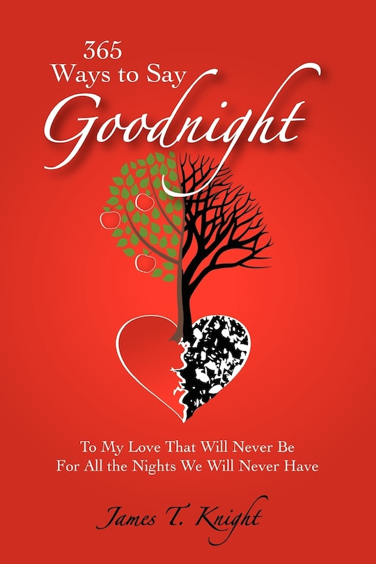 Couverture_365 Ways to Say Goodnight