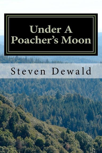 Front cover_Under A Poacher's Moon