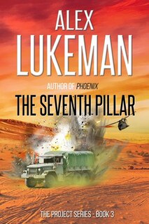 Front cover_The Seventh Pillar