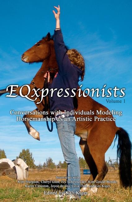 Front cover_EQxpressionists