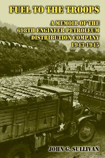 Front cover_Fuel to the Troops
