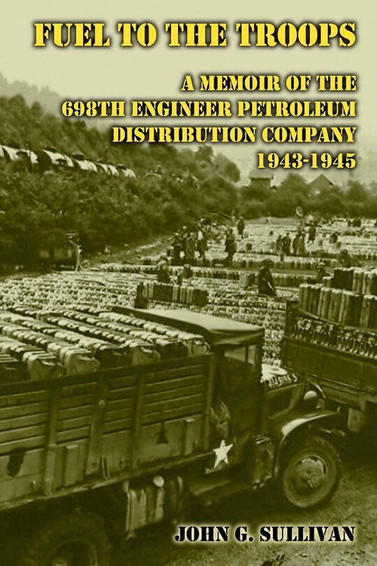 Front cover_Fuel to the Troops