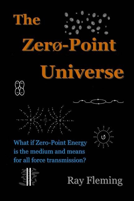 Front cover_The Zero-Point Universe