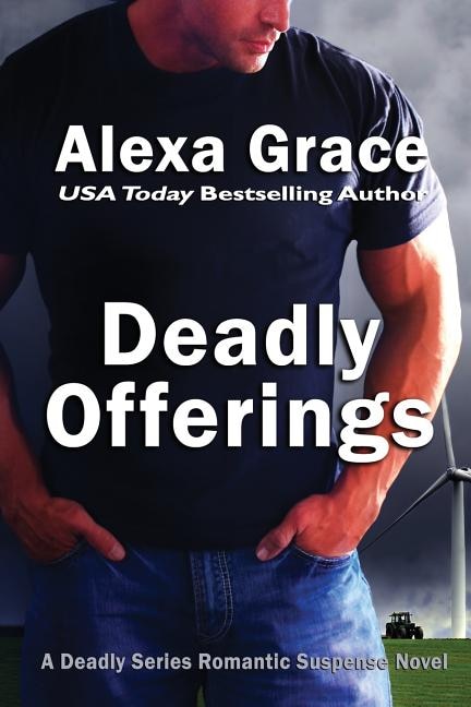 Front cover_Deadly Offerings