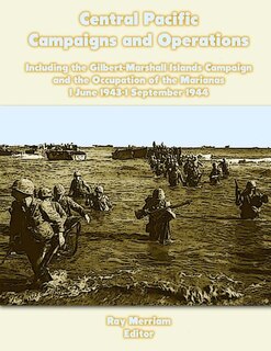 Couverture_Central Pacific Campaigns and Operations