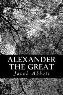Front cover_Alexander the Great