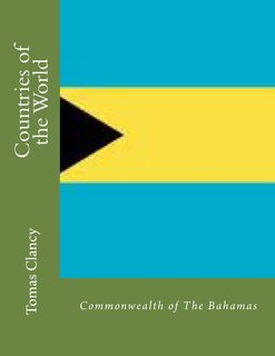 Front cover_Countries of the World