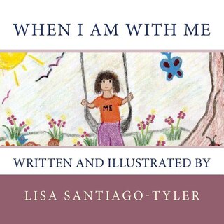 Front cover_When I Am With Me