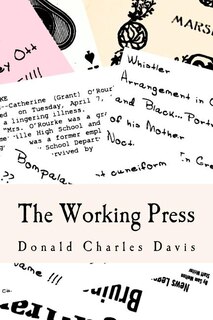 Front cover_The Working Press