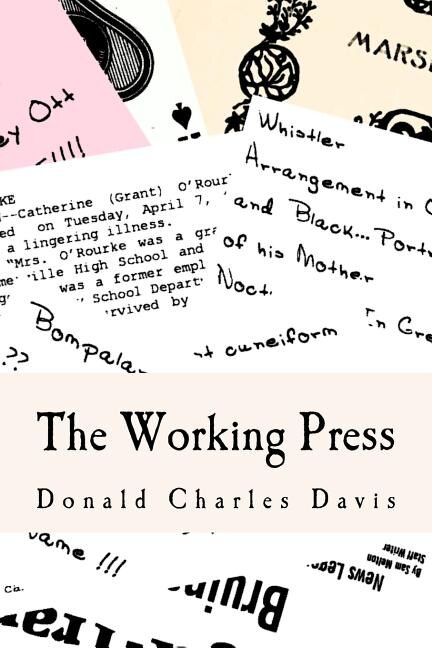 Front cover_The Working Press