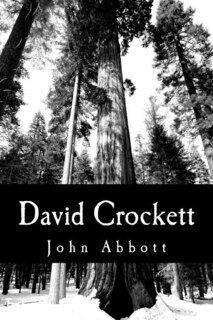 Couverture_David Crockett