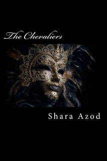 Couverture_The Chevaliers
