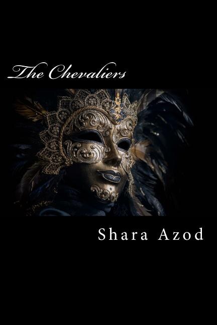 Couverture_The Chevaliers