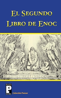 Front cover_El Segundo Libro de Enoc