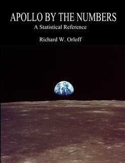 Front cover_Apollo by the Numbers