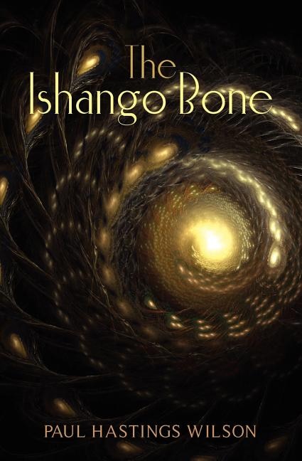 Front cover_The Ishango Bone