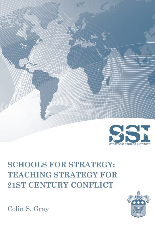Couverture_Schools for Strategy