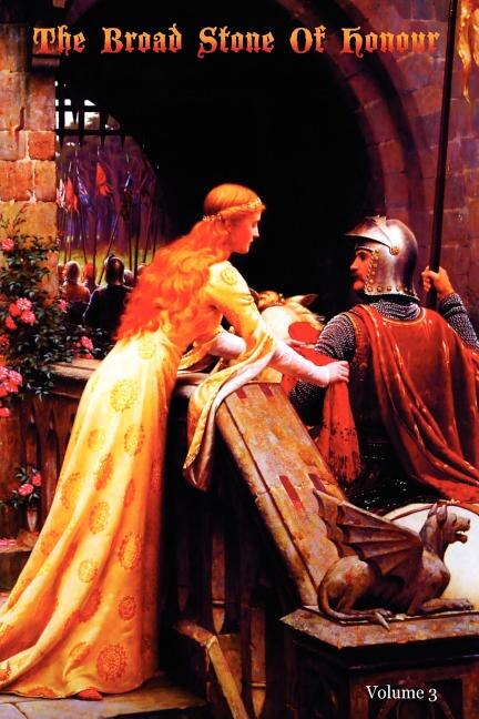 Couverture_The Broad Stone Of Honour
