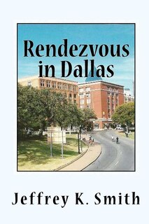 Front cover_Rendezvous in Dallas