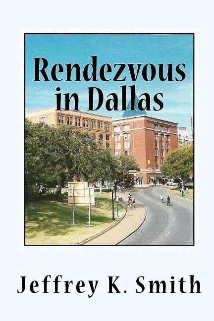Front cover_Rendezvous in Dallas