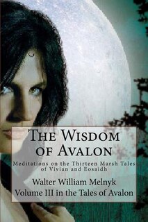 Couverture_The Wisdom of Avalon