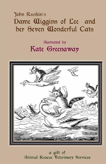 Front cover_Dame Wiggins of Lee, and her seven wonderful cats