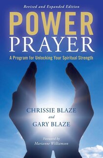 Front cover_Power Prayer