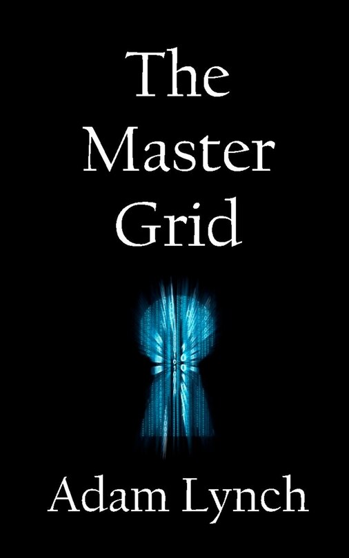 Couverture_The Master Grid