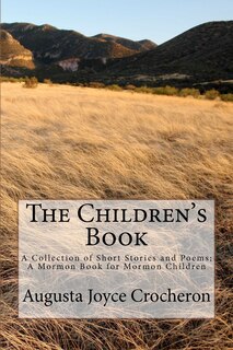 Front cover_The Children's Book